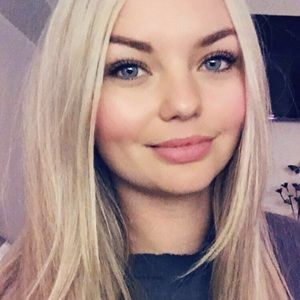 Meet your Posher, Cheyenne