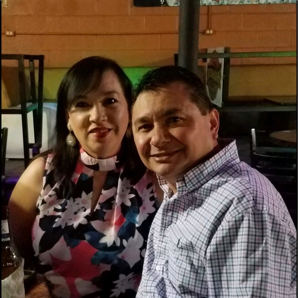 Meet your Posher, Bertha