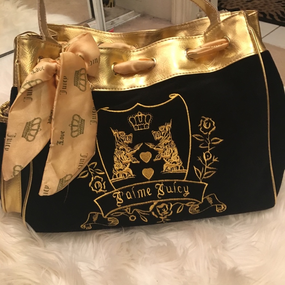 Juicy Couture Bag