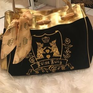 Juicy Couture Bag
