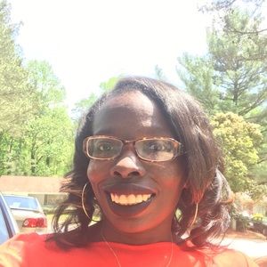 Meet your Posher, Jocelyn