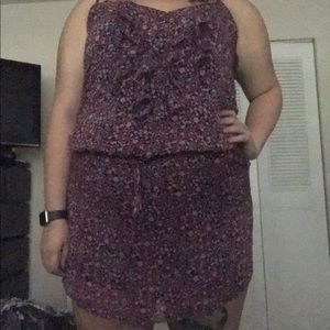 Old navy Floral Dress