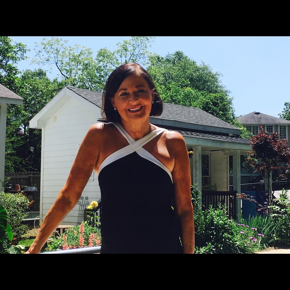 Meet your Posher, Darla