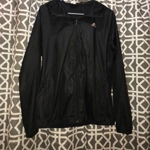 Adidas Windbreaker