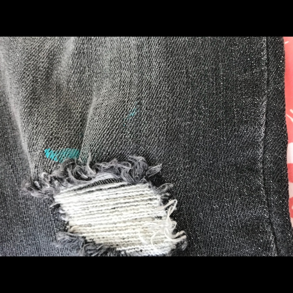 STS Blue Jeans