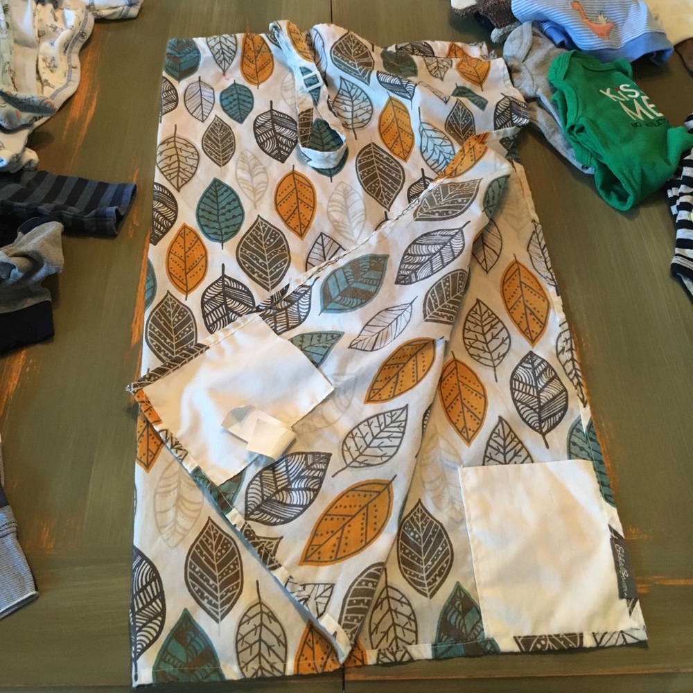 Nursing cover