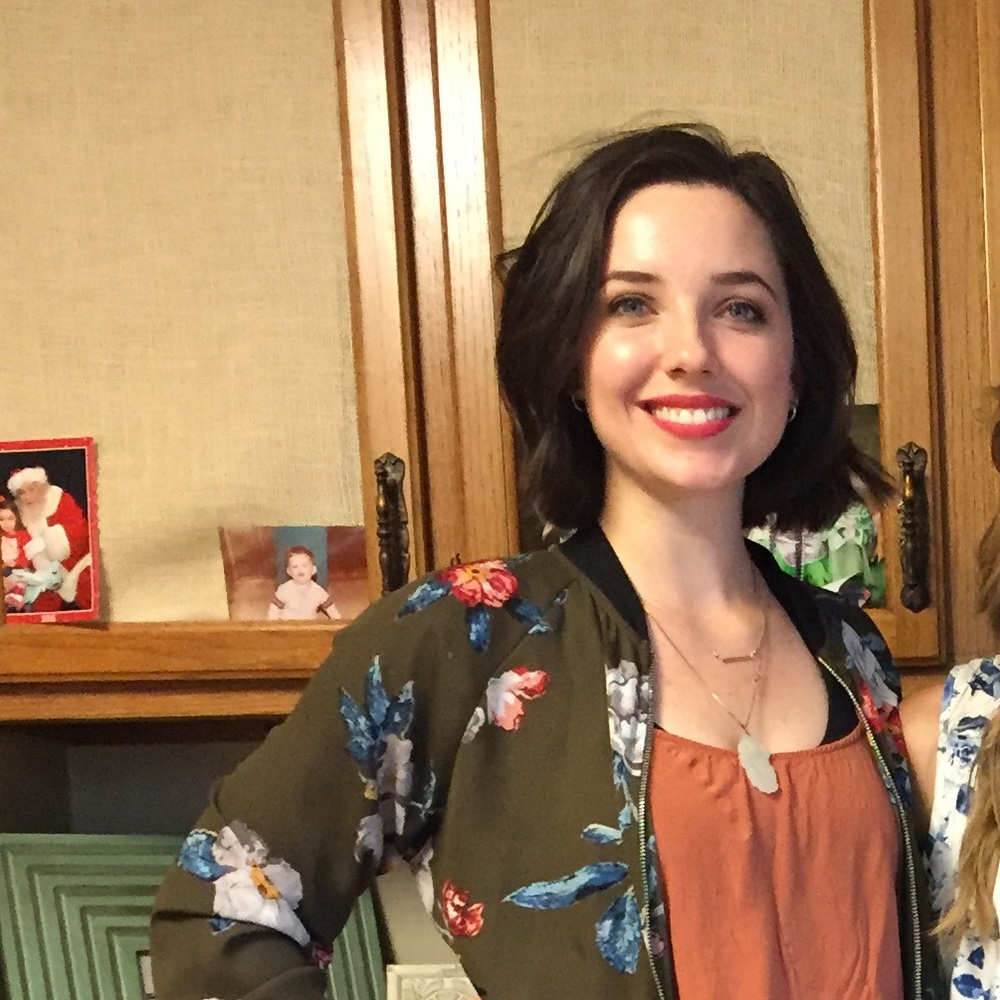 Meet your Posher, Molly