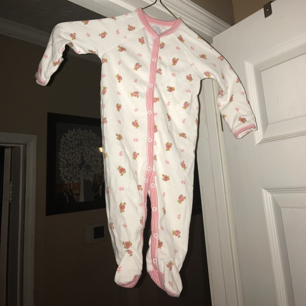 Ralph Lauren Sleeper