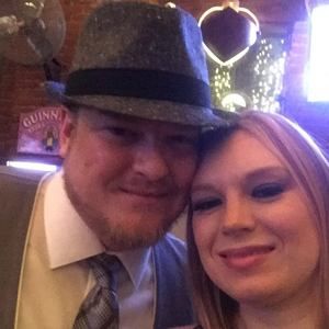 Meet your Posher, Jeremy