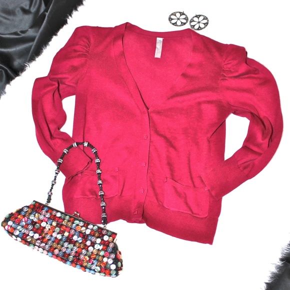 NEAR NEW Colorful Jute Platforms - Picture 5 of 8