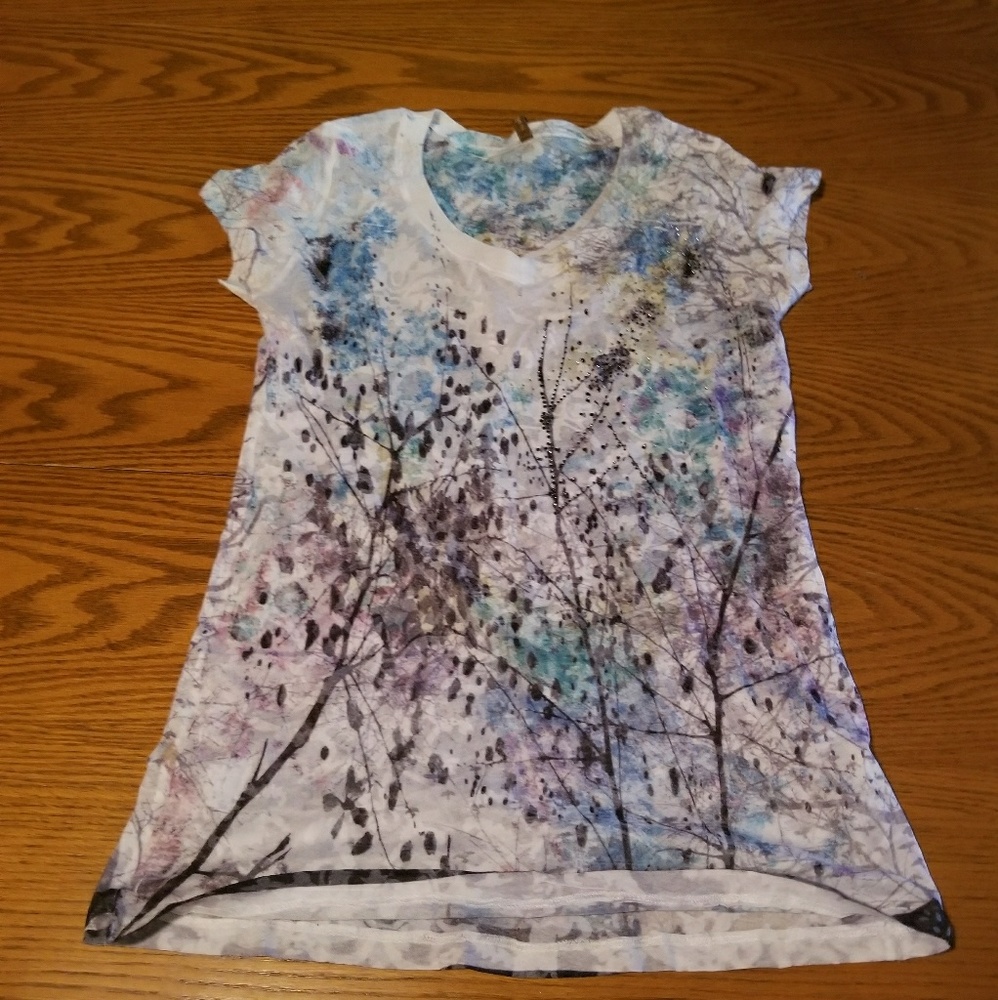 T shirt