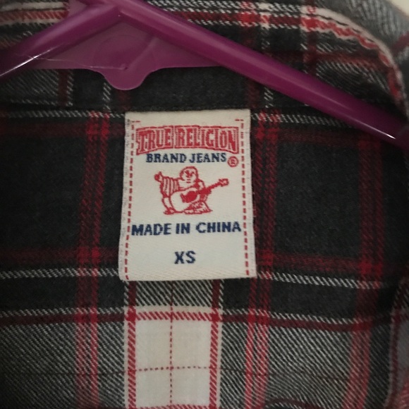 Shirt - Picture 2 of 3