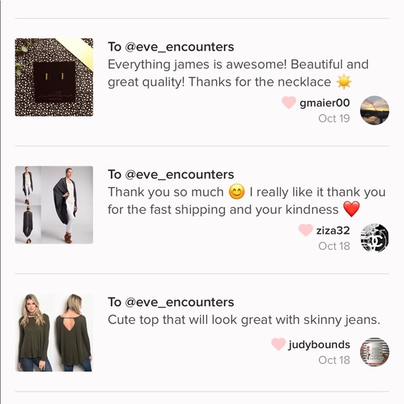 | OLIVE CUT OUT KNIT TOP | - Picture 5 of 6