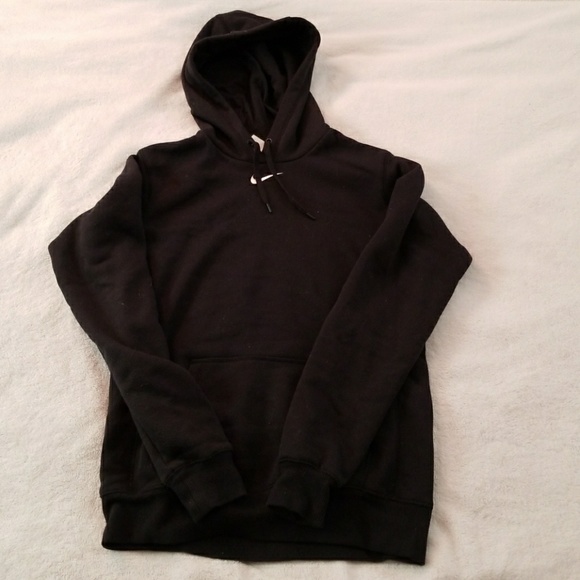 SOLD~Nike Hoodie - Picture 1 of 3