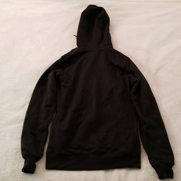 SOLD~Nike Hoodie - Picture 3 of 3
