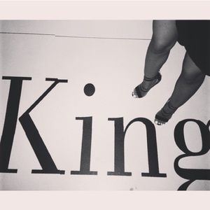 Meet your Posher, Elisha