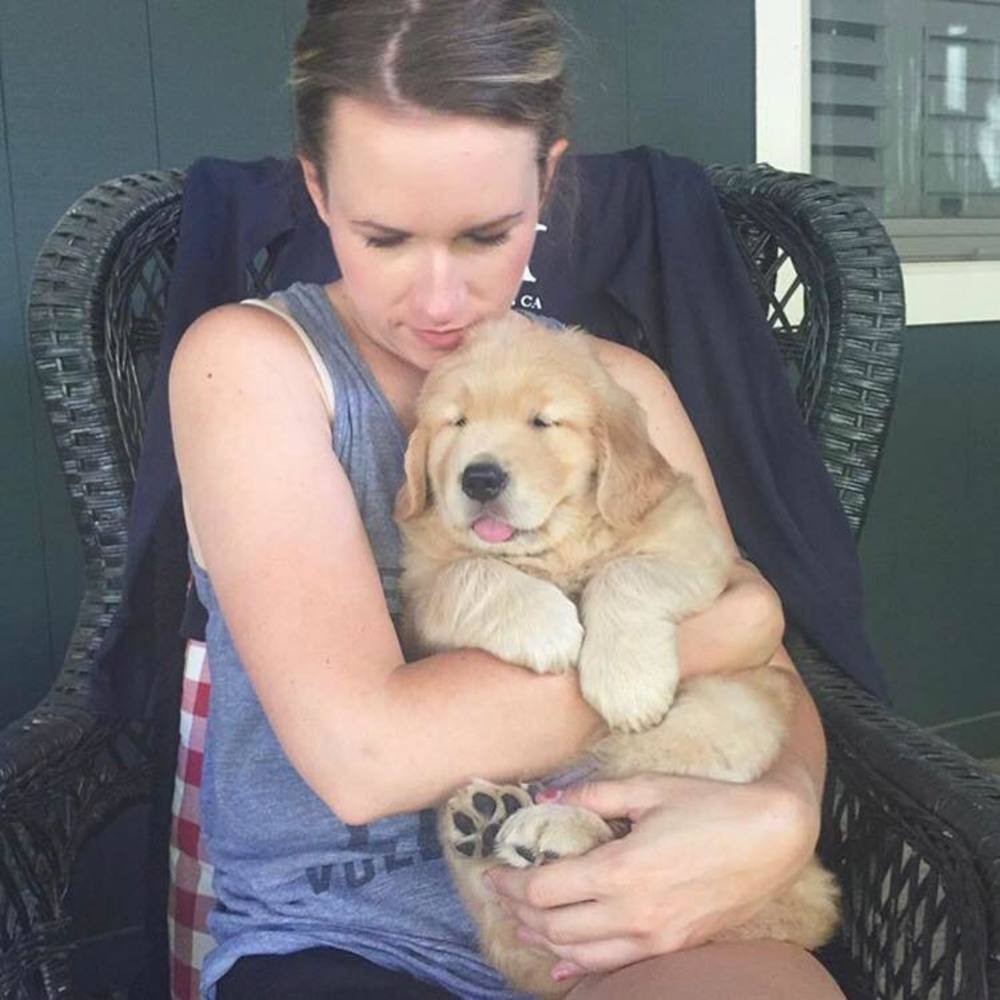 Meet your Posher, Korie