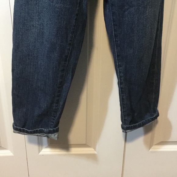 Kate Spade Saturday crop jeans - Picture 3 of 8
