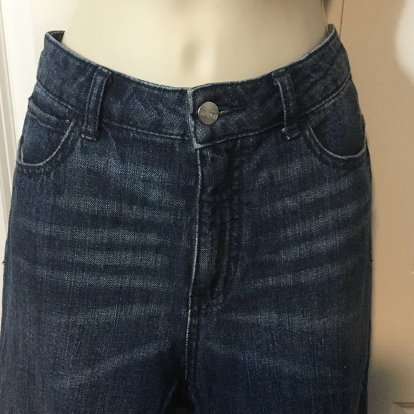 Kate Spade Saturday crop jeans - Picture 5 of 8