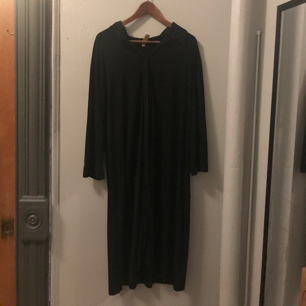 Black Tunic