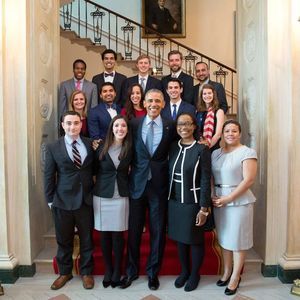 Meet your Posher, Taylor