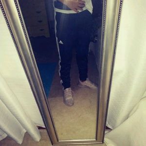 Meet your Posher, Christopher