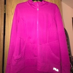 FILA Sport Jacket