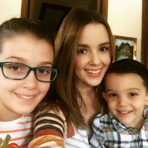 Meet your Posher, Natalie