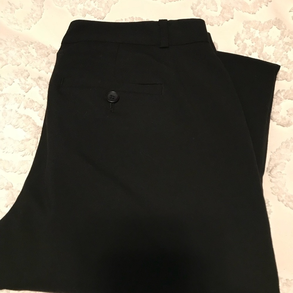 Dress pants - Picture 2 of 2