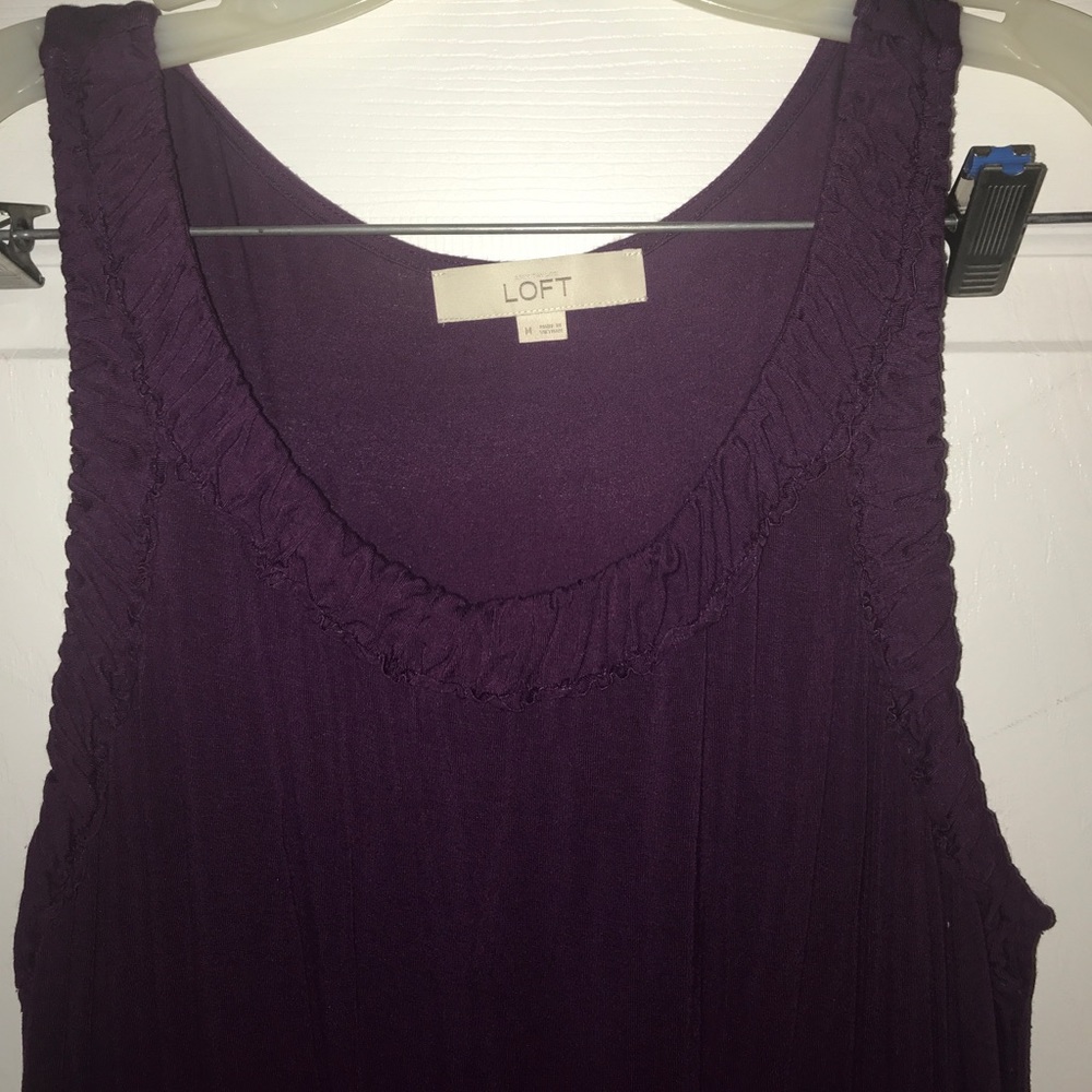 Ann Taylor Loft Dress