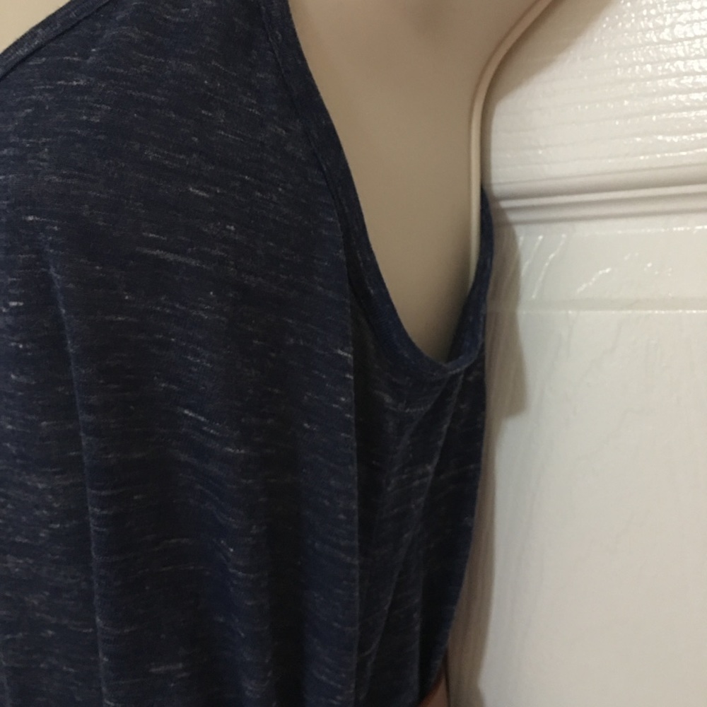 Spaghetti strap maxi dress - Picture 4 of 8