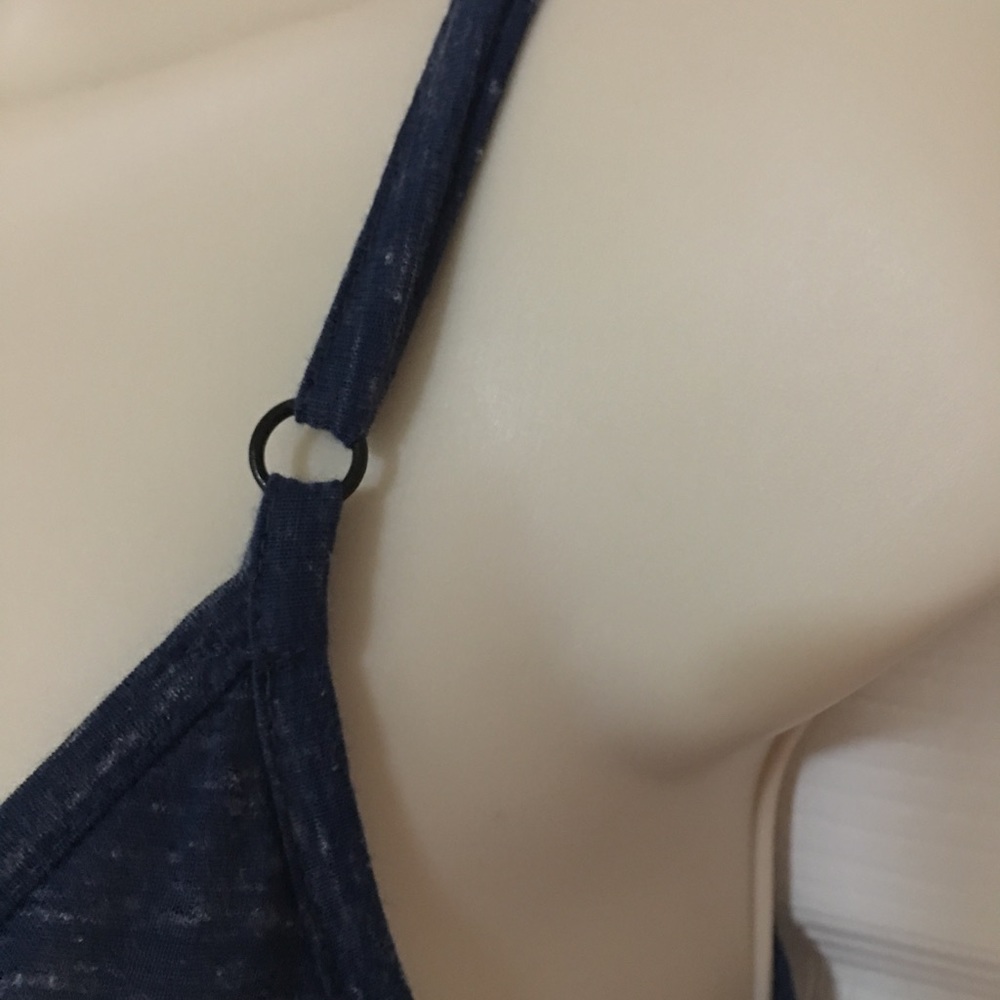 Spaghetti strap maxi dress - Picture 5 of 8