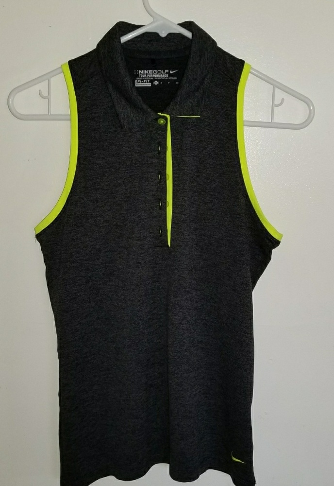 Nike Golf shirt