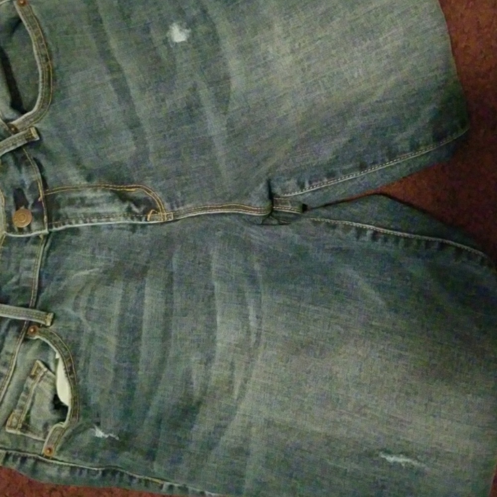 Old Navy Jeans