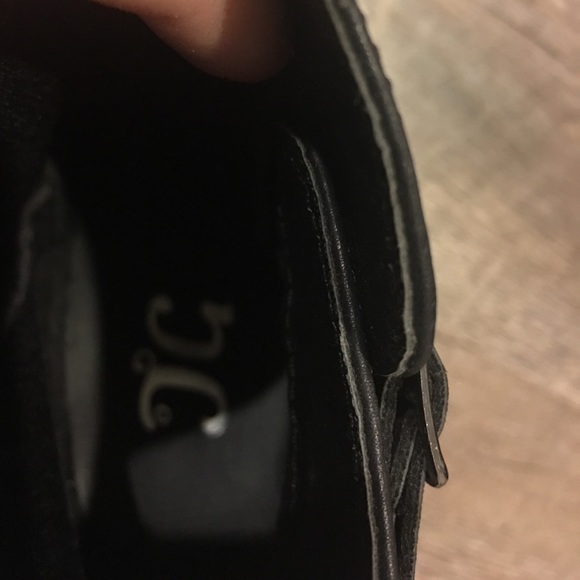 Black booties - Picture 4 of 4