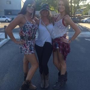 Meet your Posher, Liz