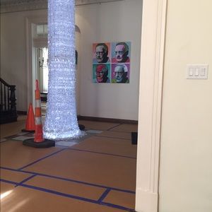 Meet your Posher, Tyrone