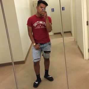 Meet your Posher, David