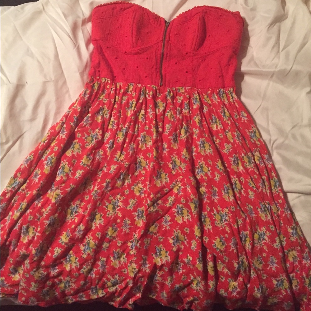 Xhilaration dress
