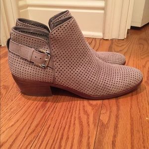 Sam Edelman Booties