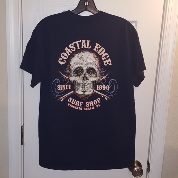 T-shirt - Picture 2 of 2