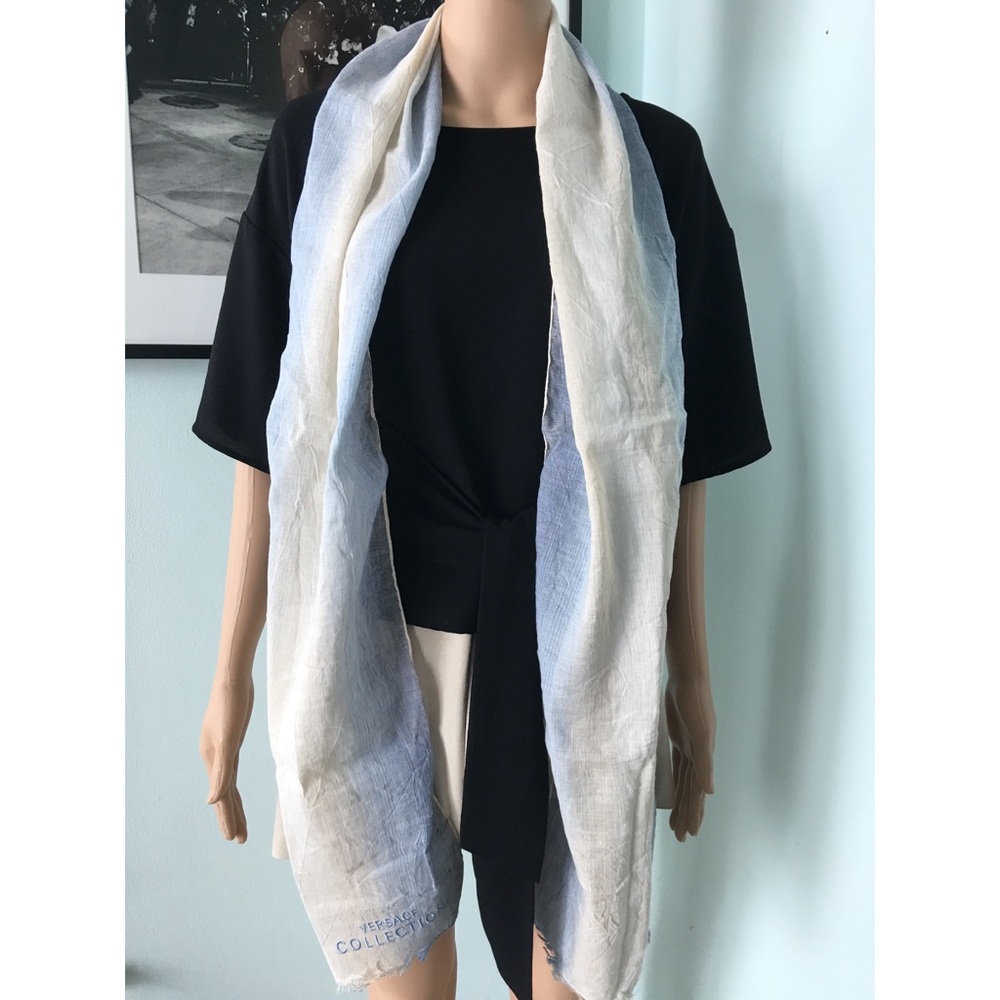 Versace Collection scarf