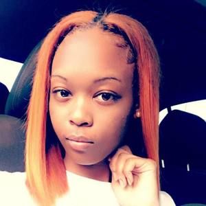 Meet your Posher, Brianna