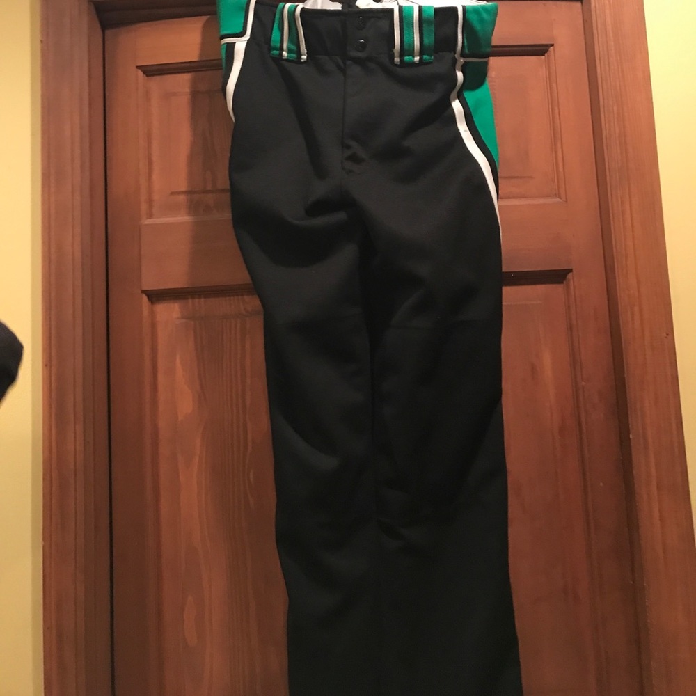 Band pants