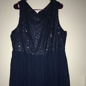 Formal Deb Dress