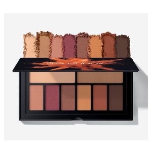 NEW Ablaze Eyeshadow Palette