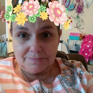 Meet your Posher, Janice