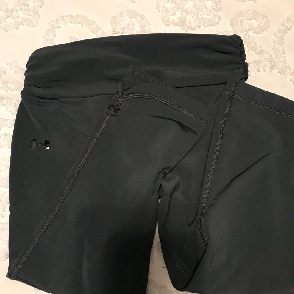 Workout pants