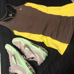 Nike Dry Fit tank