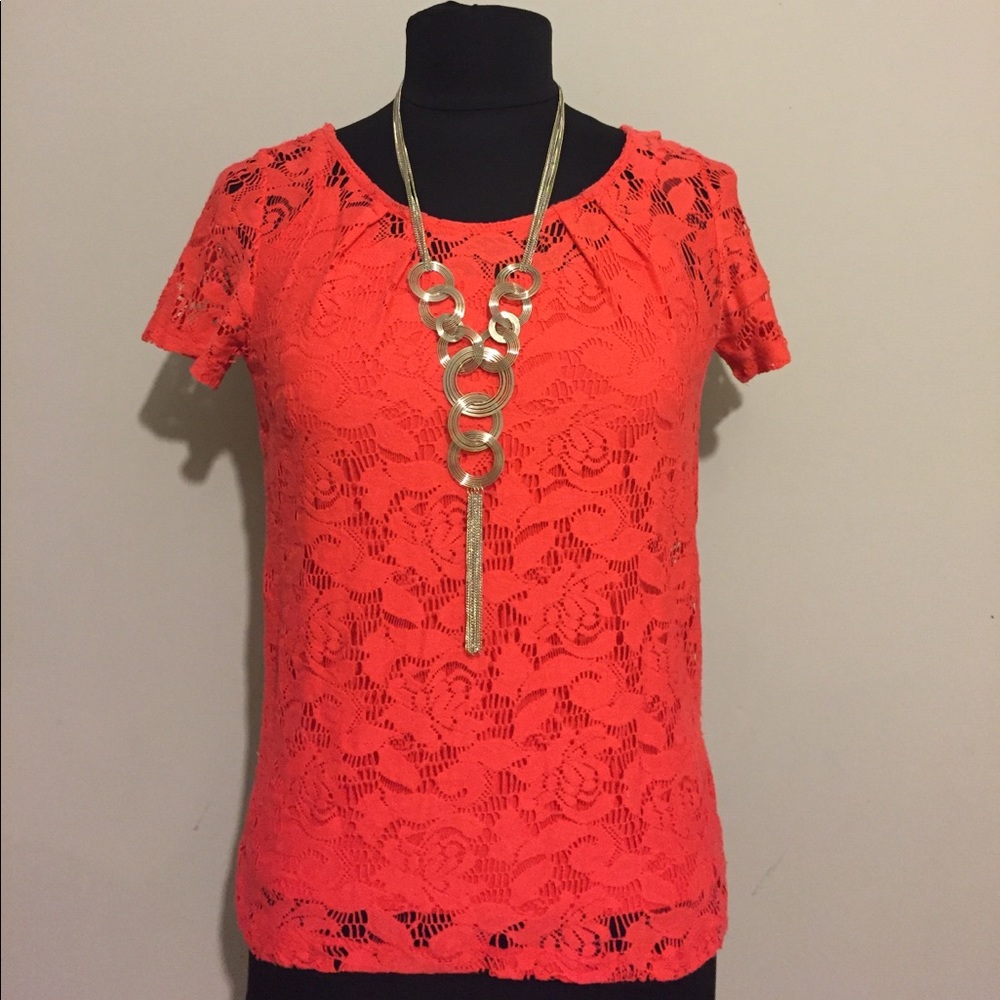 Super Cute Top